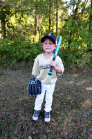 TBall Gold Proofs